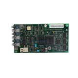 ABB SDCS-COM-1 3BSE005028R1 Migration-Ready Drive Link Module product image 3