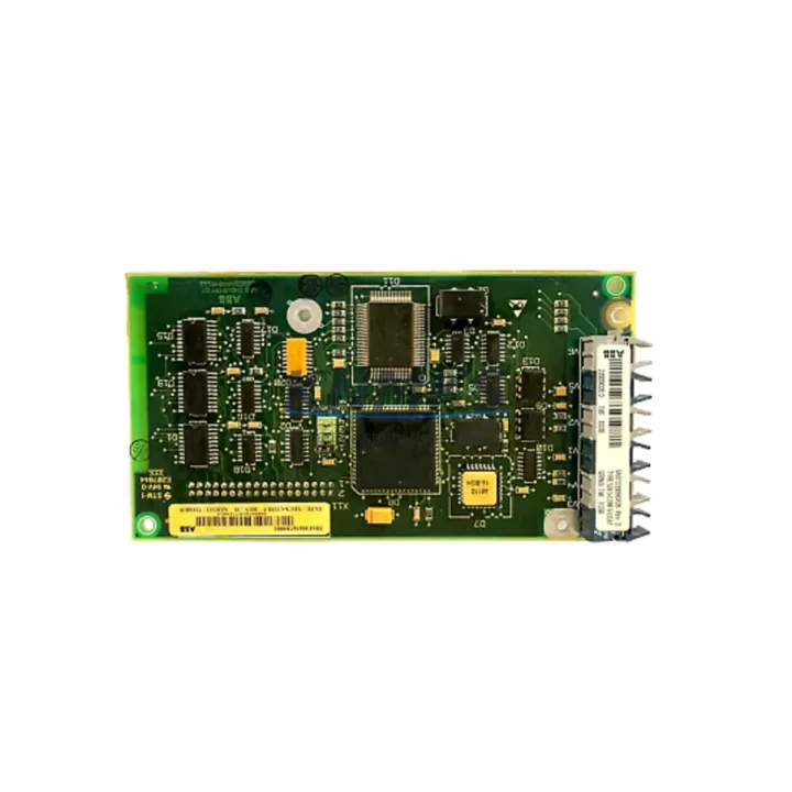 ABB SDCS-COM-5 3BSE006567R1 Spare Part for Factory Uptime