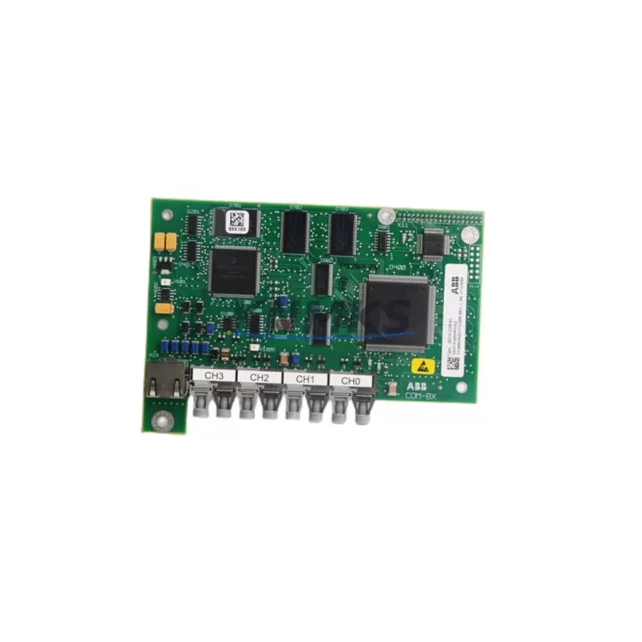 ABB SDCS-COM-81 3ADT314900R1002 Spare Part for Factory Uptime