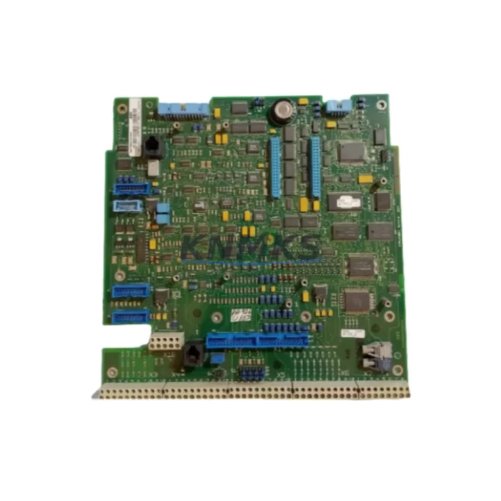 ABB SDCS-COM-81 3ADT314900R1502 Migration-Ready Fieldbus Board