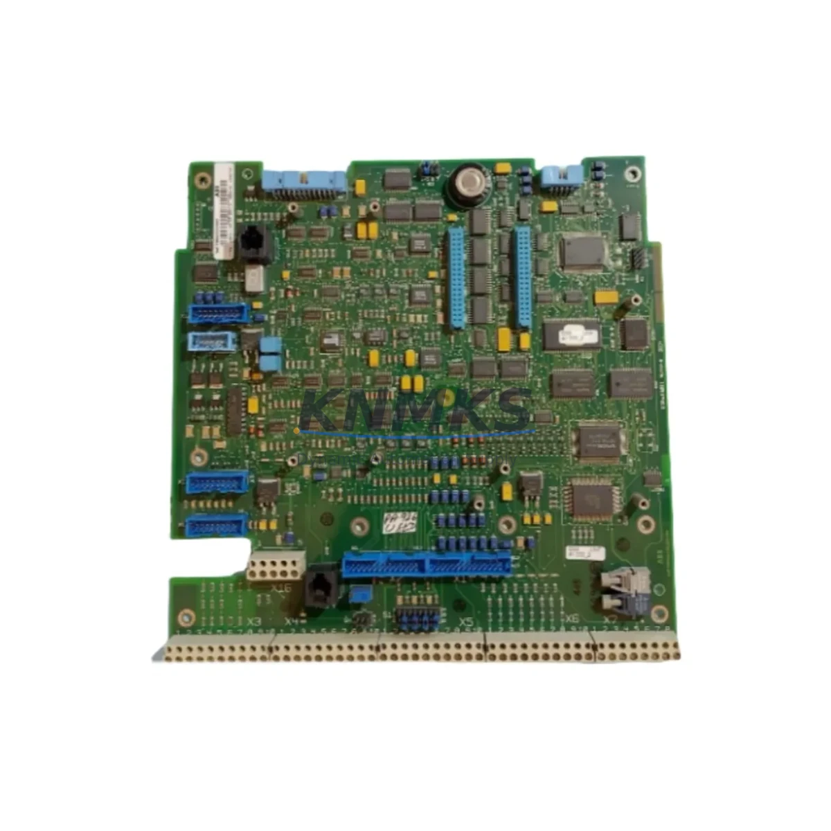ABB SDCS-COM-81 3ADT314900R1502 Migration-Ready Fieldbus Board