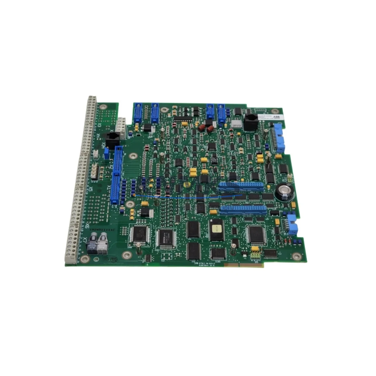 ABB SDCS-CON-2B 3ADT309600R1012 Fail-Safe DC Drive Control