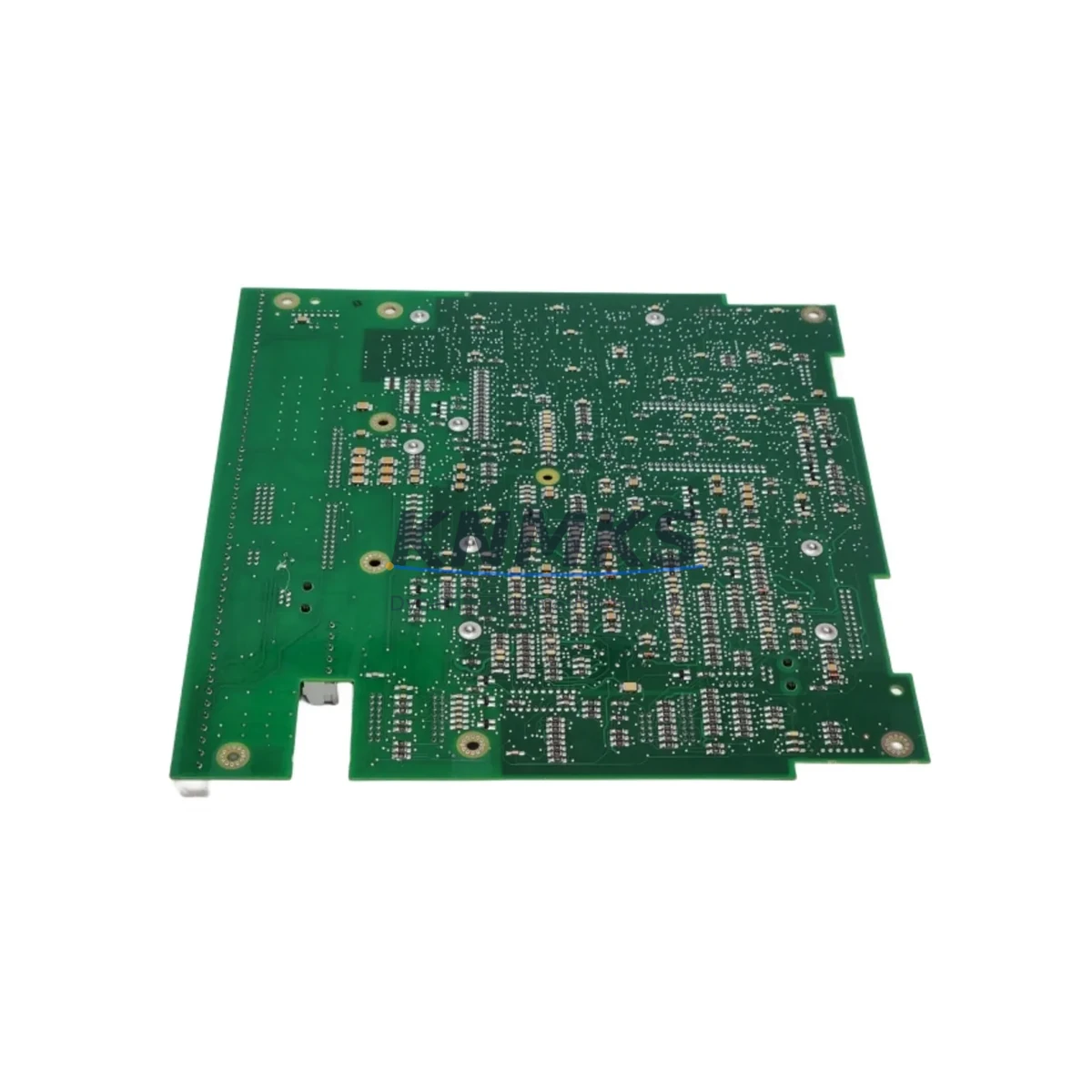 ABB SDCS-CON-2B 3ADT309600R1012 Fail-Safe DC Drive Control product image 2