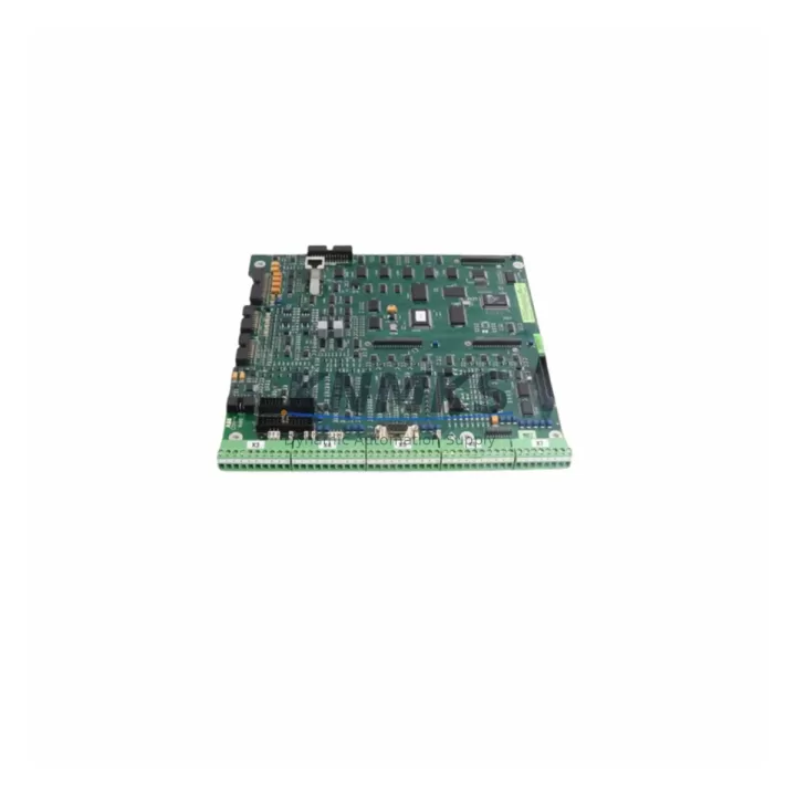ABB SDCS-CON-4 3ADT313900R01501 Fail-Safe DC Drive Control