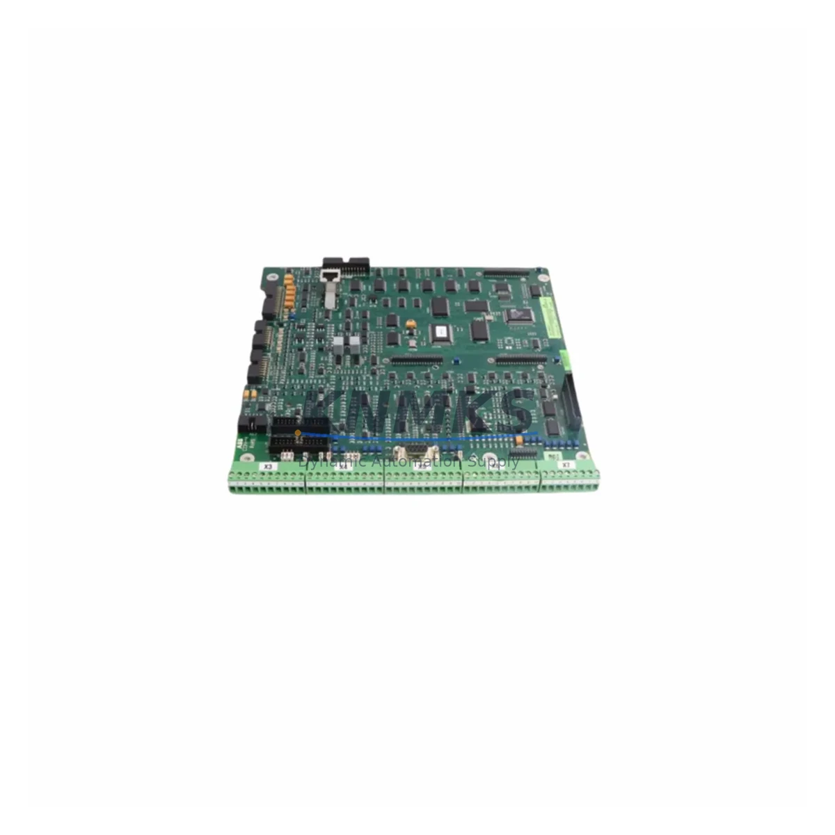 ABB SDCS-CON-4 3ADT313900R01501 Fail-Safe DC Drive Control
