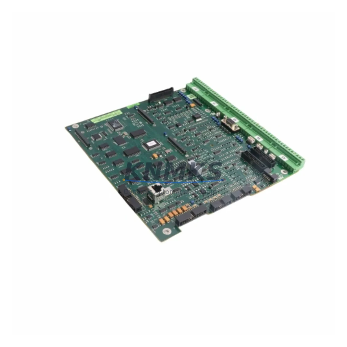 ABB SDCS-CON-4-COAT 3ADT313900R1501 DCS550 Control Upgrade