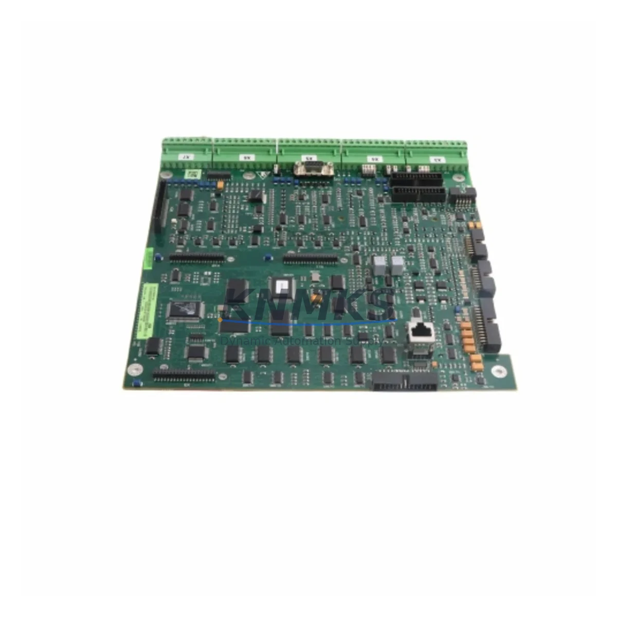 ABB SDCS-CON-4-COAT 3ADT313900R1501 DCS550 Control Upgrade product image 2
