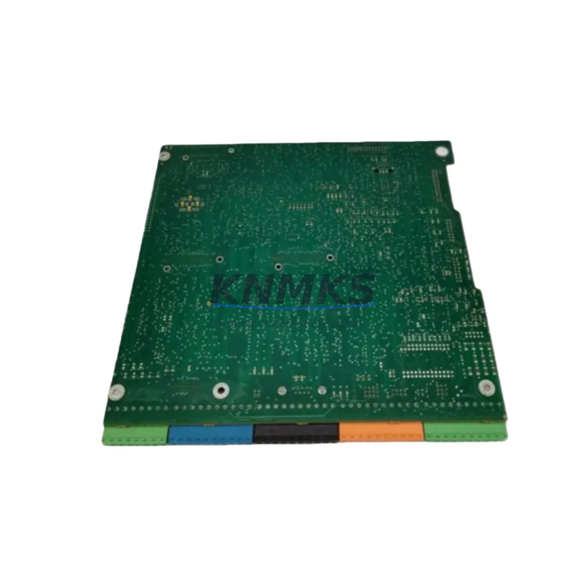 ABB SDCS-CON-F01 Fail-Safe DC Drive Control for Industrial Reliability product image 3