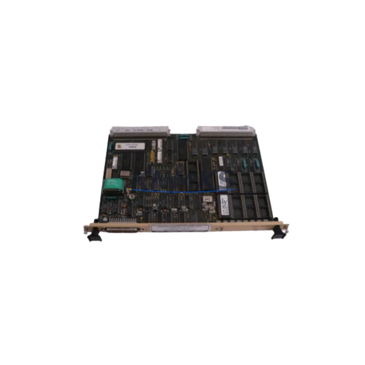 ABB SDCS-FEP-1 3BSE006309R0001 Migration-Ready Field Excitation Card