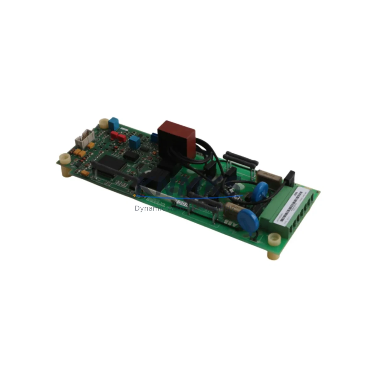 ABB SDCS-FEX-2 Fail-Safe Field Excitation Module