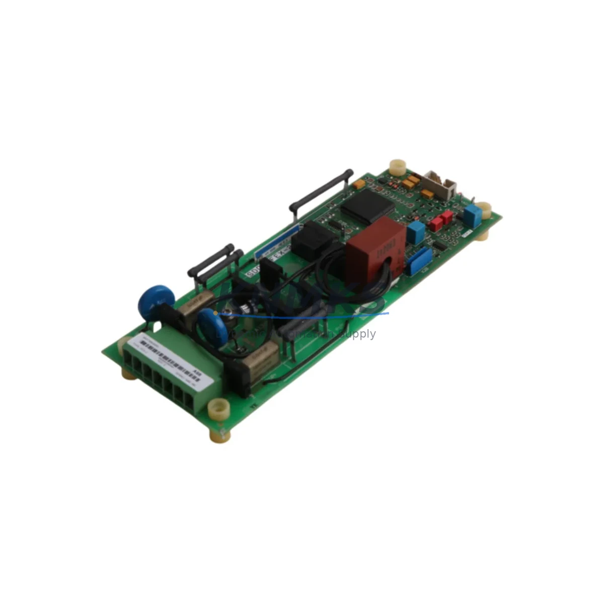 ABB SDCS-FEX-2 Fail-Safe Field Excitation Module product image 2