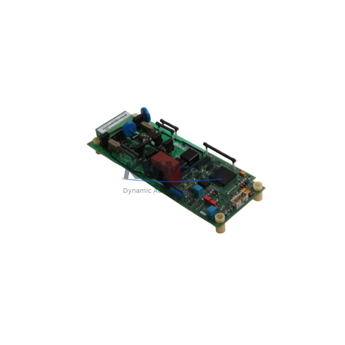 ABB SDCS-FEX-2 Fail-Safe Field Excitation Module product image 4