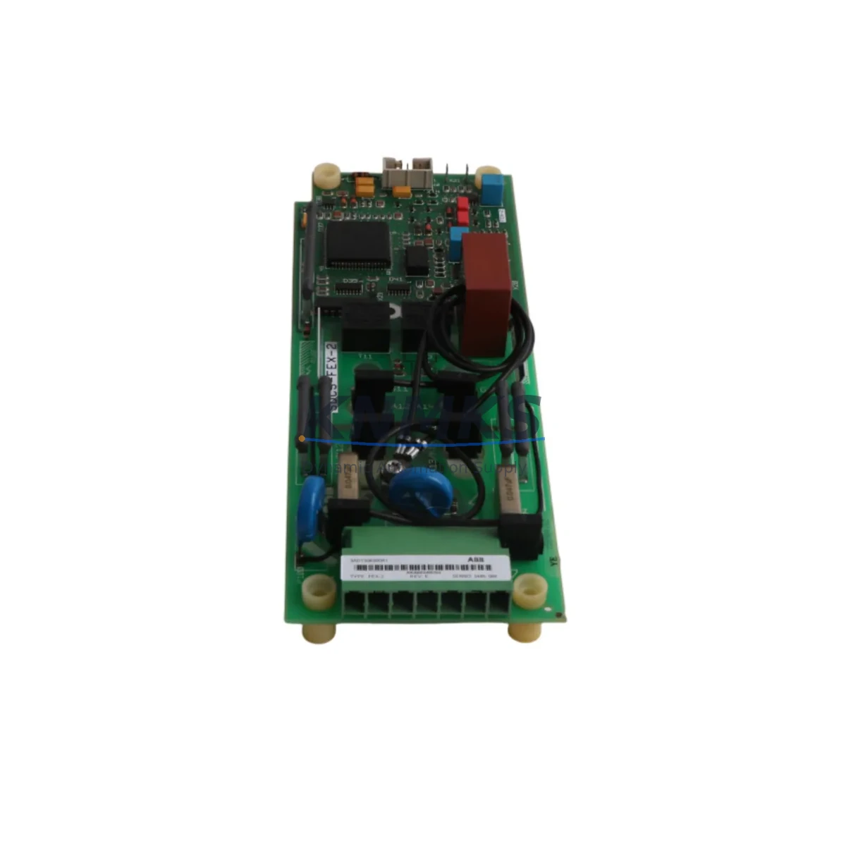 ABB SDCS-FEX-2 Fail-Safe Field Excitation Module product image 5
