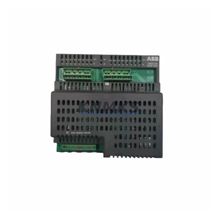 ABB SDCS-IOB-1 3BSE004084R1 Fail-Safe I/O Interface