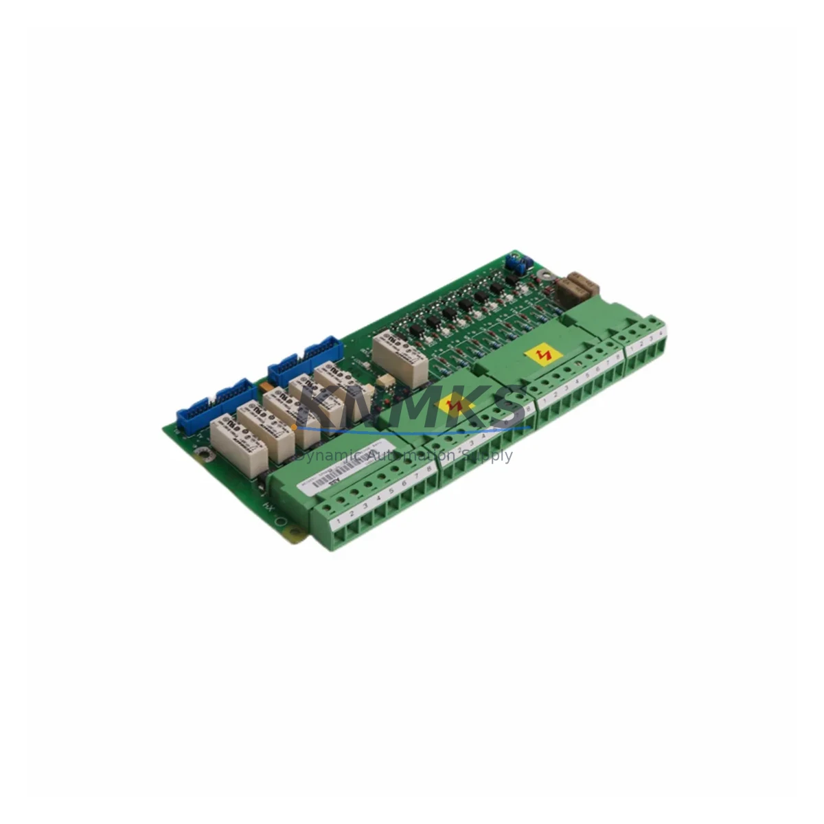 ABB SDCS-IOB-21 3BSE005176R1 Migration-Ready I/O Board