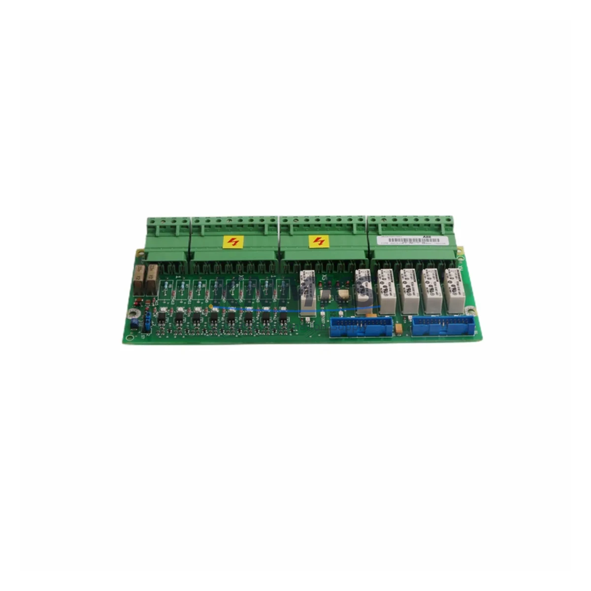 ABB SDCS-IOB-21 3BSE005176R1 Migration-Ready I/O Board product image 2
