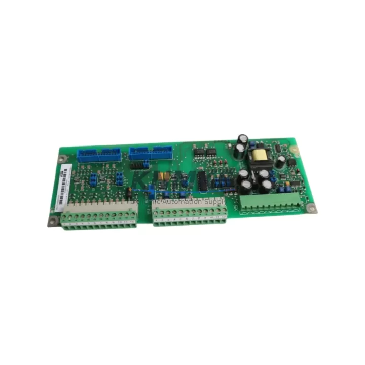 ABB SDCS-IOB-21-COAT Migration-Ready I/O Module for Legacy DCS