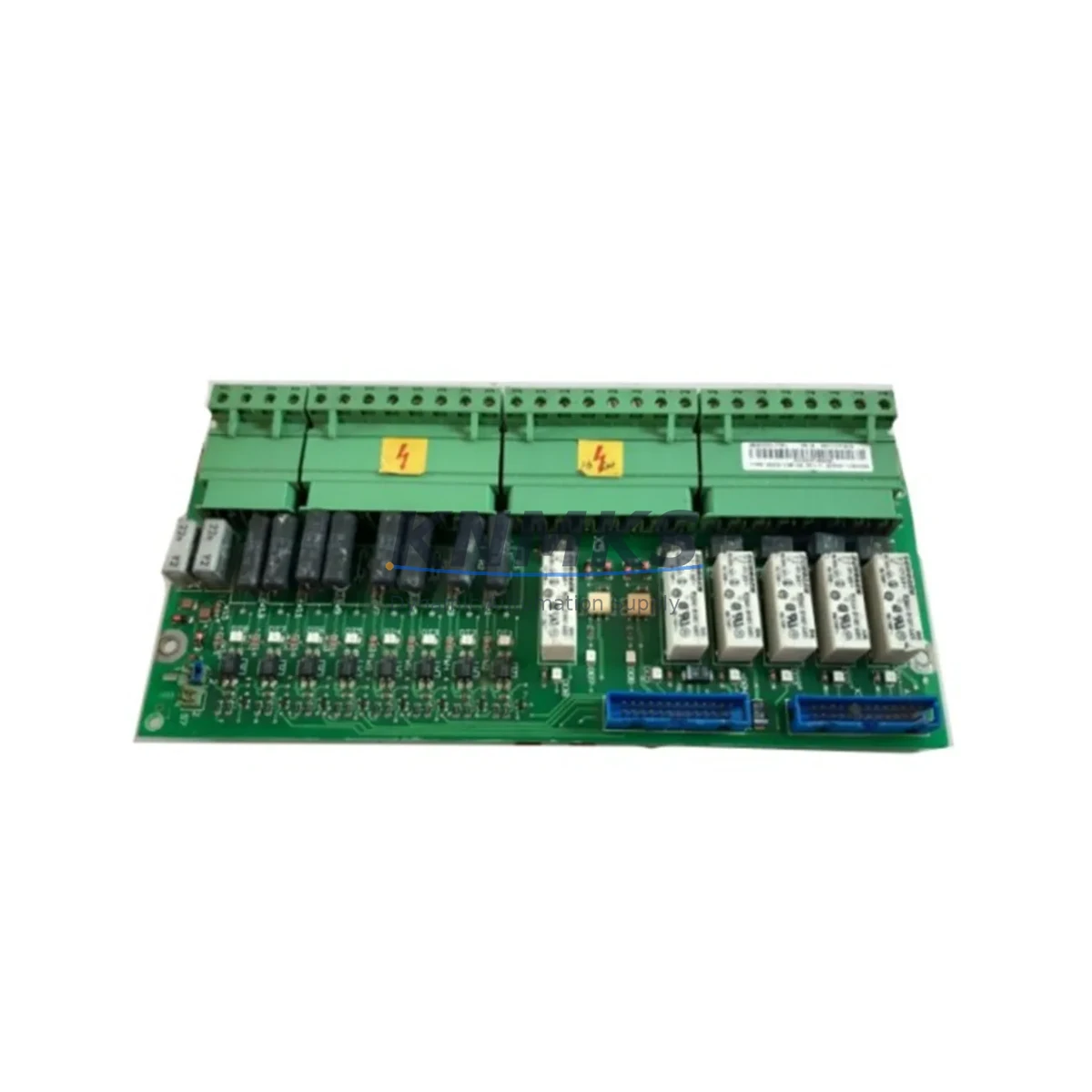 ABB SDCS-IOB-22 3BSE005177R1 Maintenance-Proven Spare Part