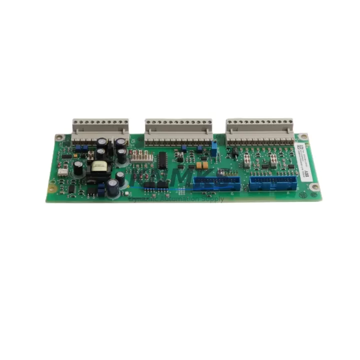 ABB SDCS-IOB-23-COAT Fail-Safe I/O Board for DCS800 Control