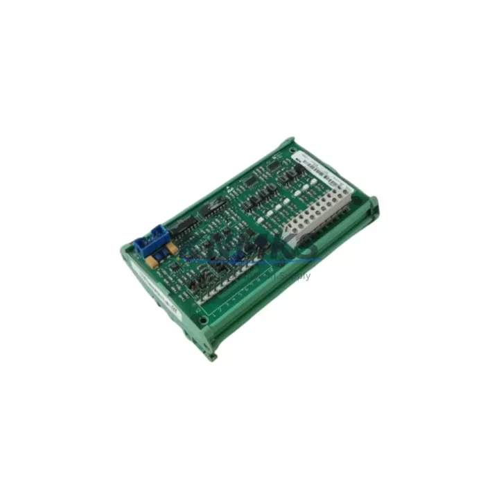 ABB SDCS-IOE-1 Maintenance-Proven Spare Part for Factory Uptime