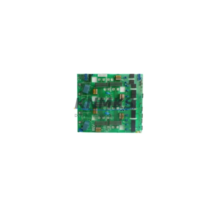 ABB SDCS-PIN-11 Fail-Safe Gate Drive for Industrial Control