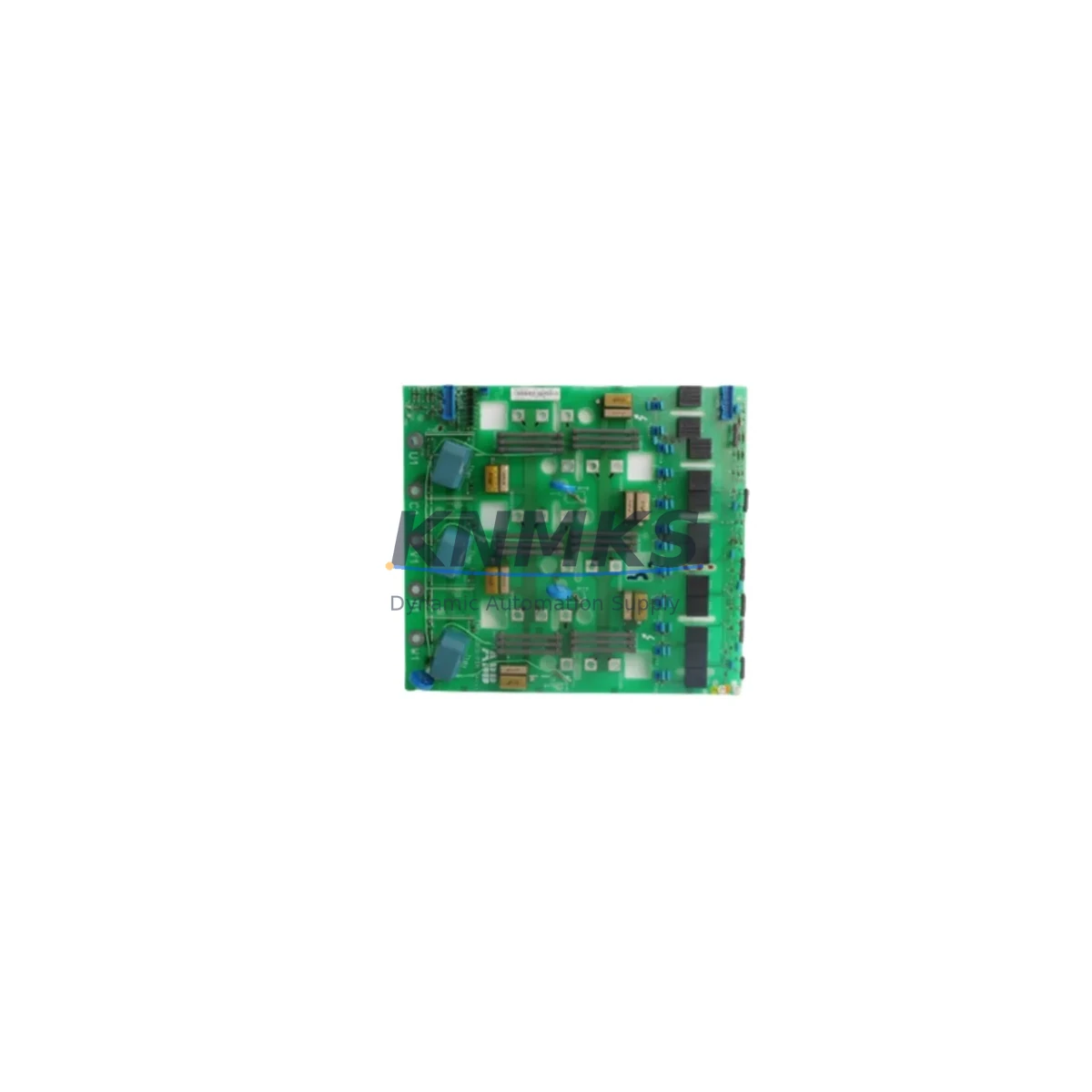 ABB SDCS-PIN-11 Fail-Safe Gate Drive for Industrial Control
