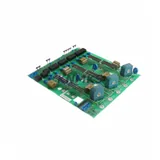 ABB SDCS-PIN-11 Fail-Safe Gate Drive for Industrial Control product image 2