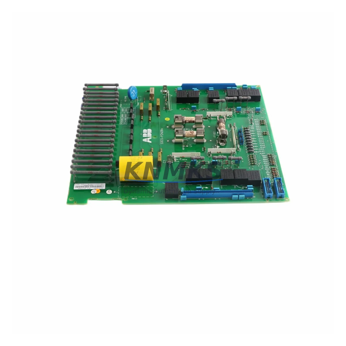 ABB SDCS-PIN-205 3ADT310500R1 Fail-Safe Power Interface Board