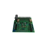 ABB SDCS-PIN-205B-COAT Migration-Ready Pulse Interface Board product image 2