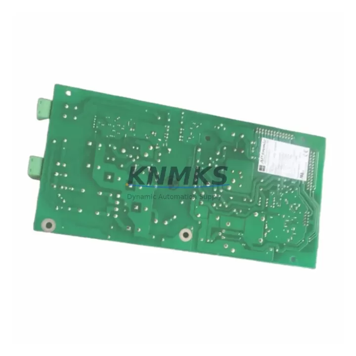 ABB SDCS-POW-4-SD Fail-Safe DC Drive Power Supply