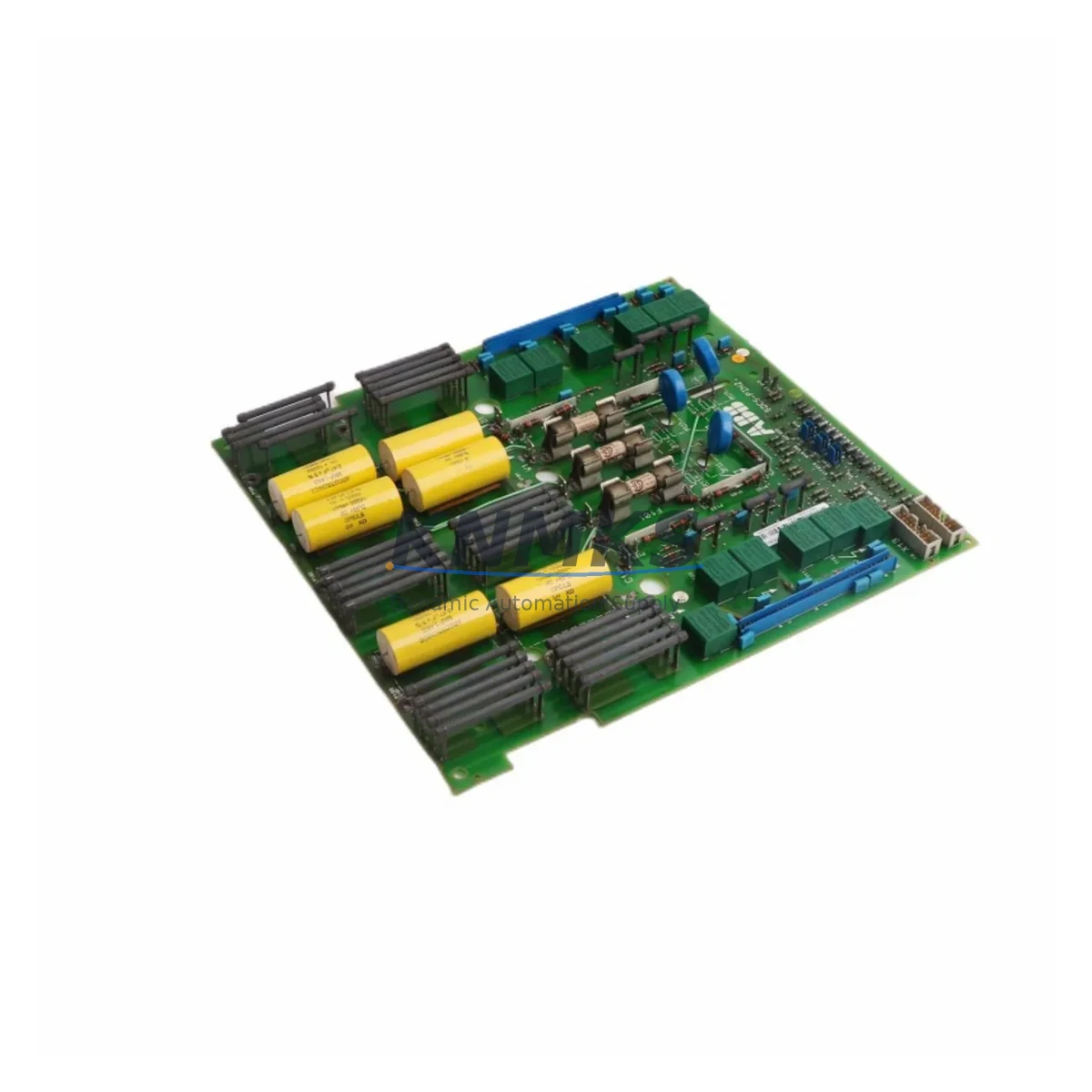 ABB SDCS-PIN-21 Fail-Safe DC Drive Power Interface