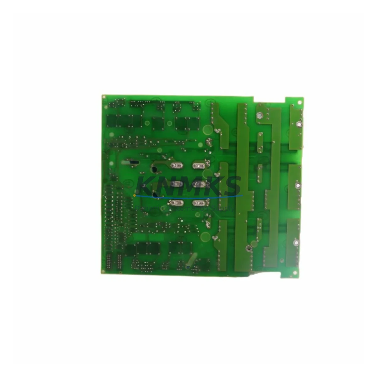 ABB SDCS-PIN-21 Fail-Safe DC Drive Power Interface product image 3