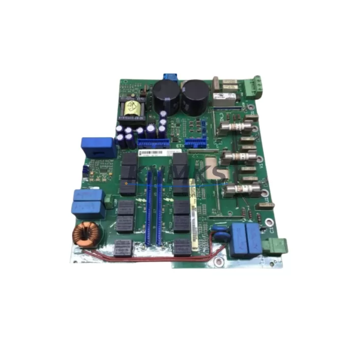 ABB SDCS-PIN-3A Migration-Ready Power Interface for Legacy DCS 500