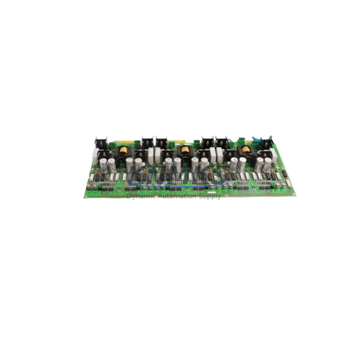 ABB SDCS-PIN-3B Maintenance-Proven Spare Part for Factory Uptime