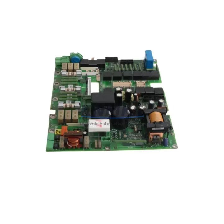 ABB SDCS-PIN-4 3ADT314100R1001 Migration-Ready Power Interface – Model SDCS-PIN-4 3ADT314100R1001