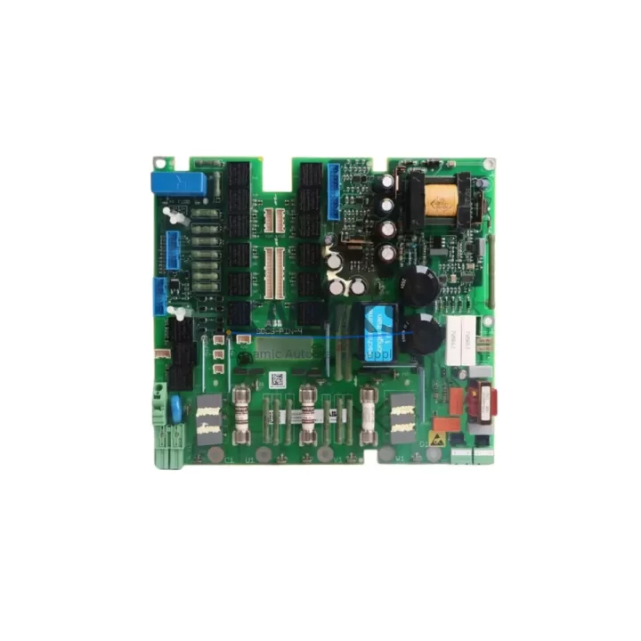 ABB SDCS-REB-1C Migration-Ready Power Interface Board