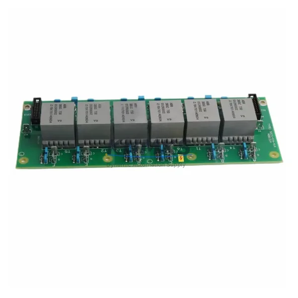 ABB SDCS-PIN-41A 3BSE004939R1 Maintenance Spare for DCS600