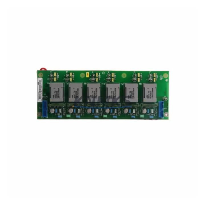 ABB SDCS-PIN-48 3BSE004939R0002 Migration-Ready Pulse Transformer