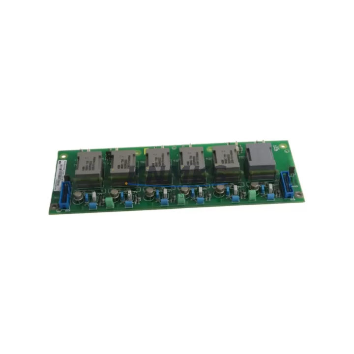ABB SDCS-PIN-48-COAT 3ADT220090R0043 Migration-Ready Power Interface