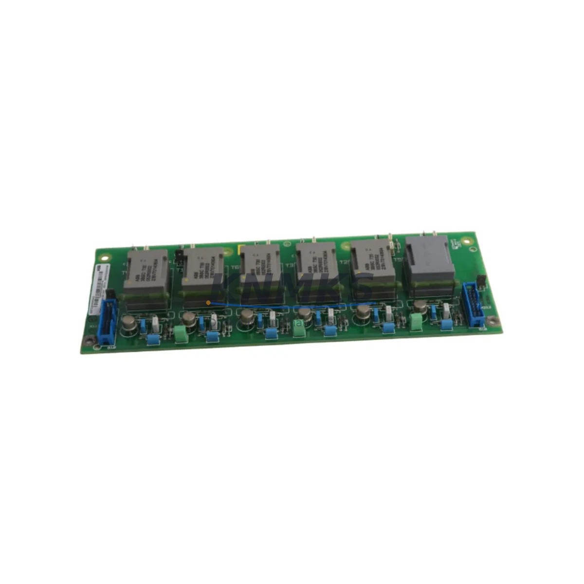 ABB SDCS-PIN-48-COAT 3ADT220090R0043 Migration-Ready Power Interface