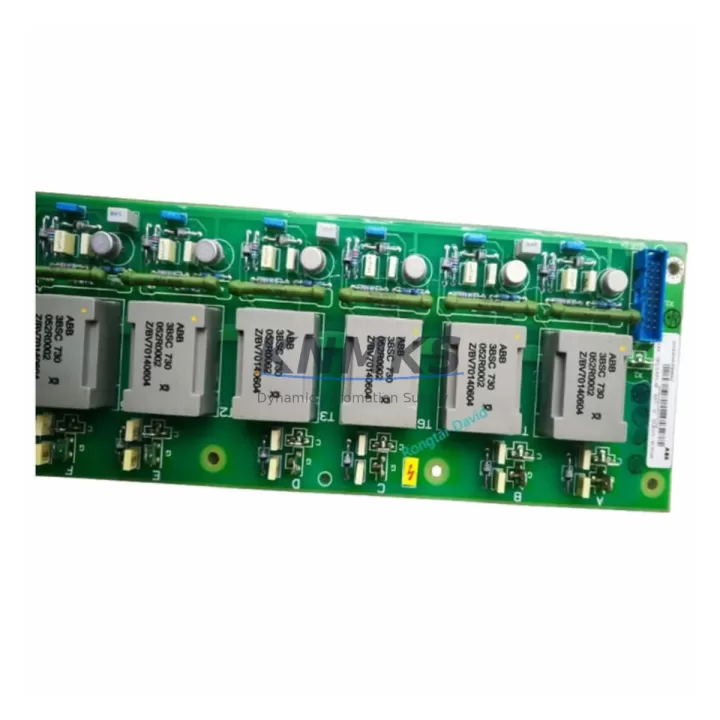 ABB SDCS-PIN-48-SD Maintenance-Proven Spare Part for Factory Uptime