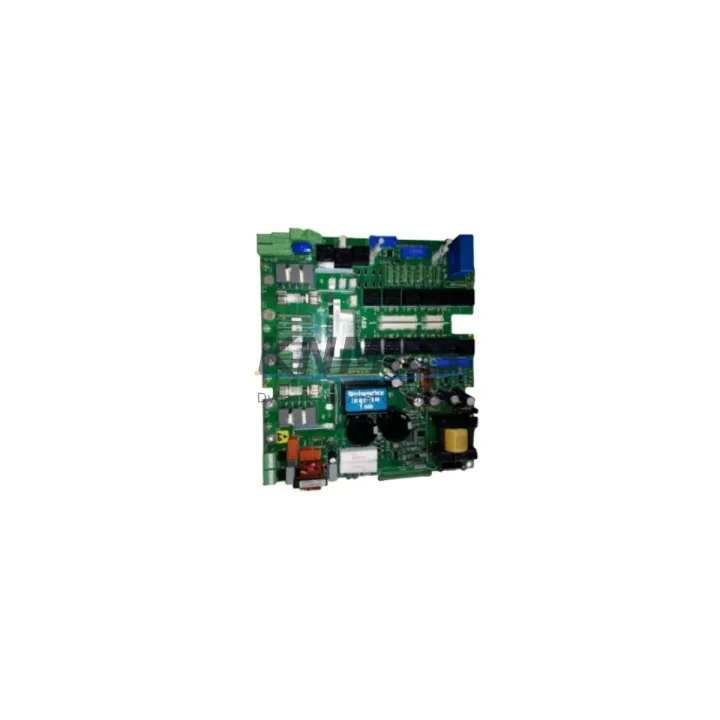 ABB SDCS-PIN-4B 3ADT316300R1510 Power Interface Board
