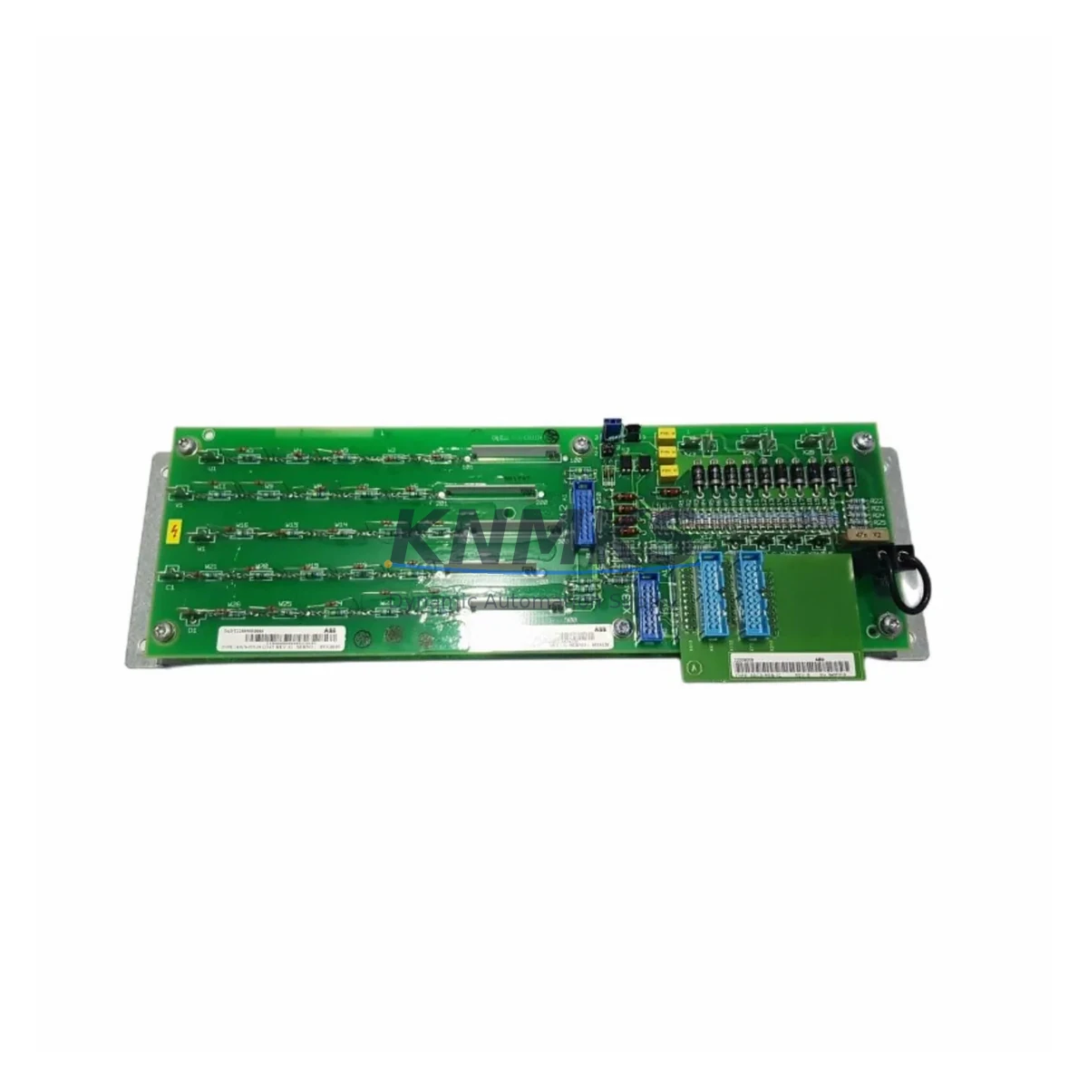 ABB SDCS-PIN-51 3ADT220090R0006 Fail-Safe Pulse Interface product image 3