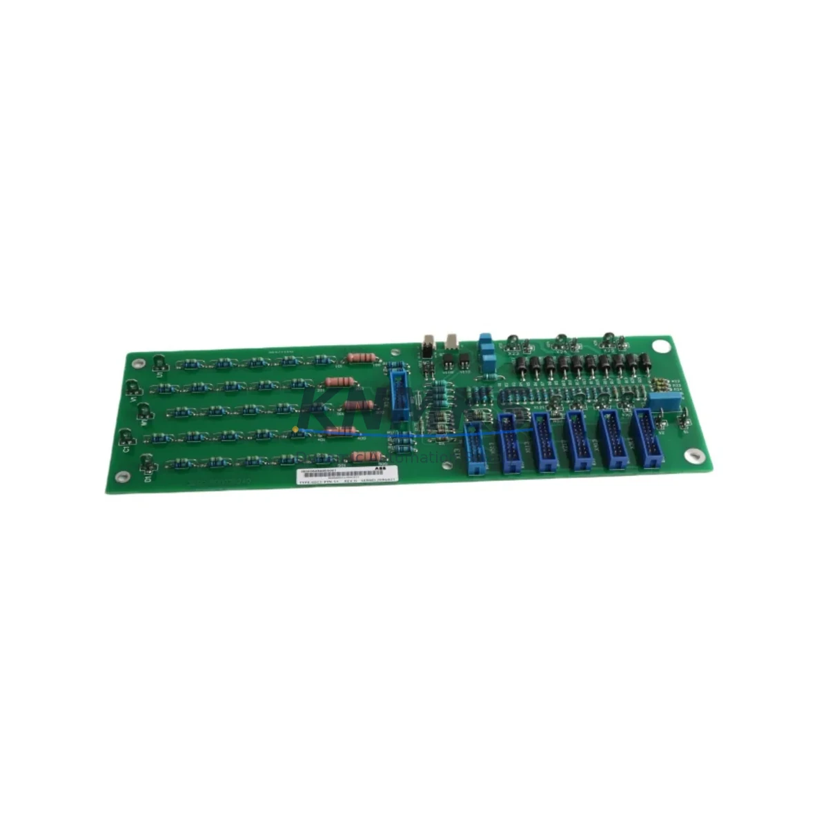 ABB SDCS-PIN-51 3BSE004940R0001 Maintenance-Proven Spare Part
