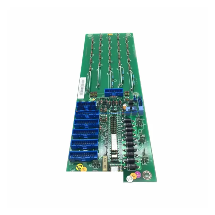 ABB SDCS-PIN-51 3BSE004940R1 Maintenance-Proven Spare Part for Factory Uptime