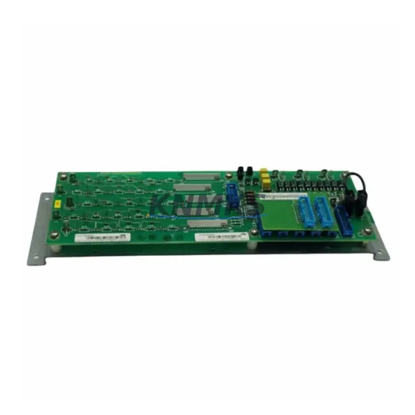 Bently Nevada SDCS-PIN-51-COAT Fail-Safe Signal Conditioning