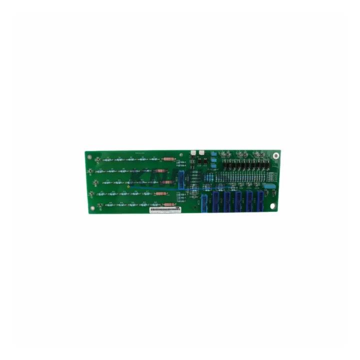 ABB SDCS-PIN-52 3BSE011316R1 Maintenance-Proven Spare Part for Factory Uptime