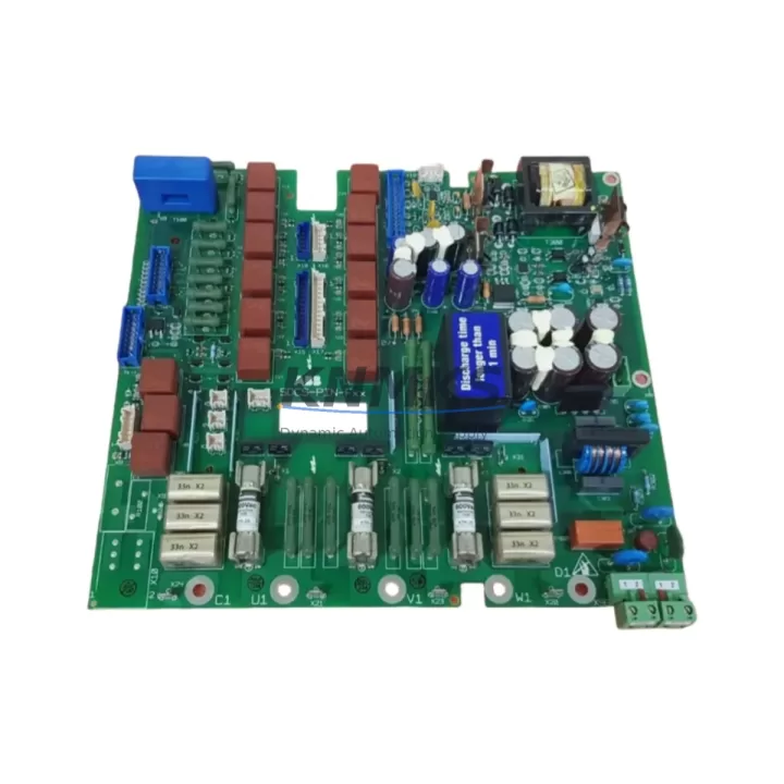 ABB SDCS-PIN-F01A Maintenance-Proven Spare Part for Factory Uptime