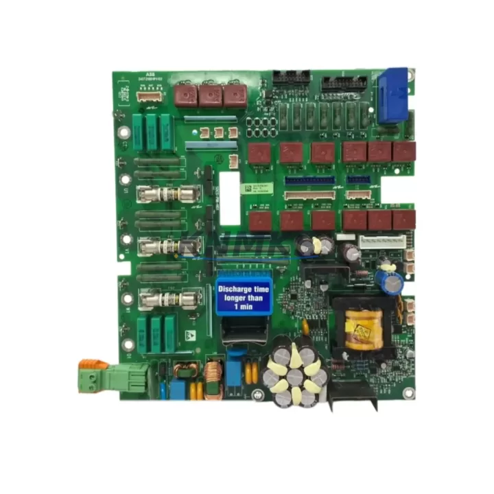 ABB SDCS-PIN-H01 Migration-Ready Power Interface