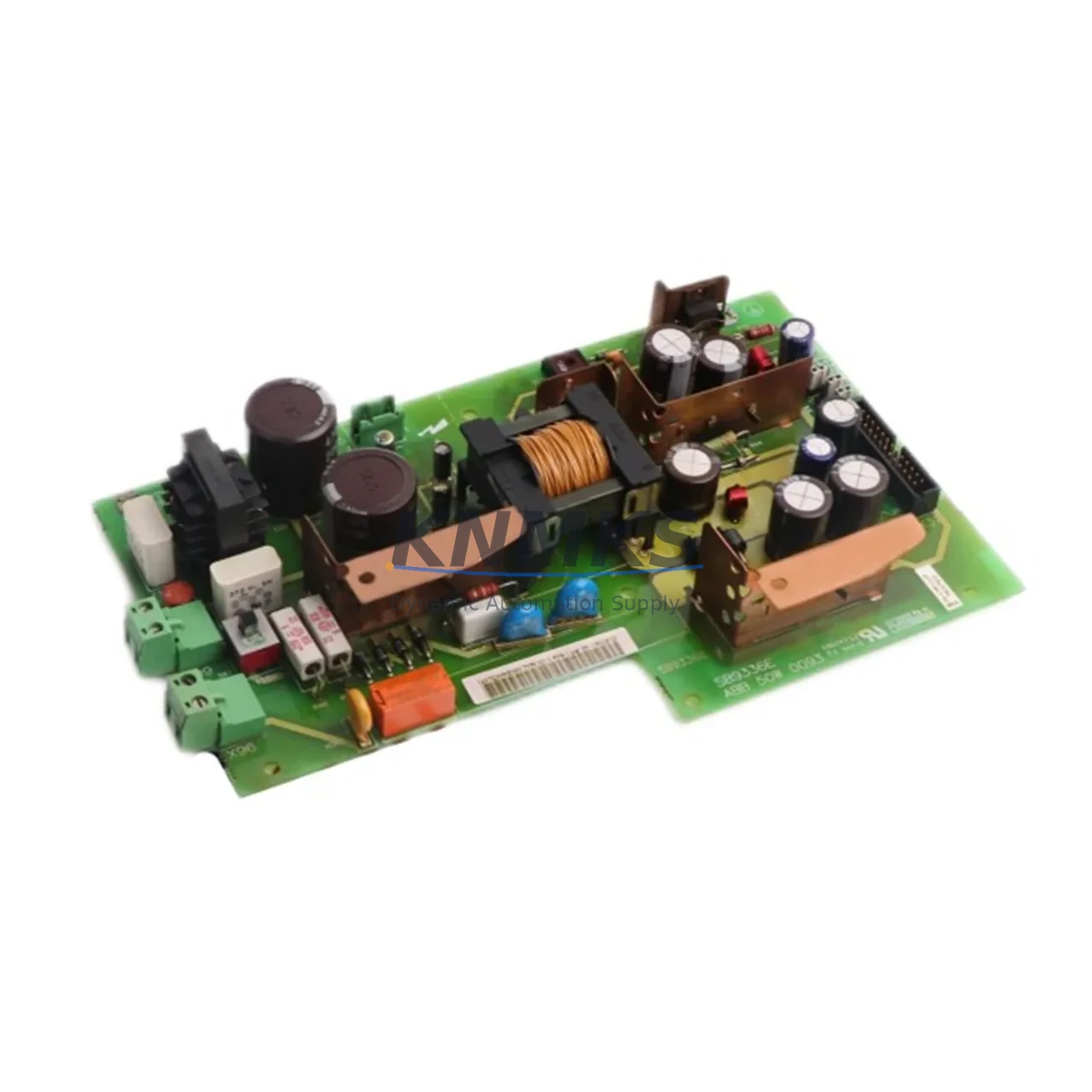 ABB SDCS-POW-1 3ADT220090R0003 Fail-Safe Power Supply Module